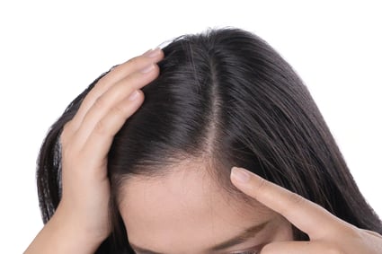 crecimiento cabello