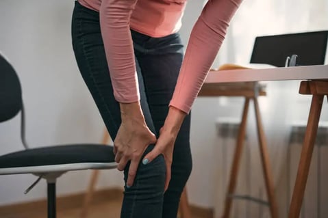 dolor rodilla1