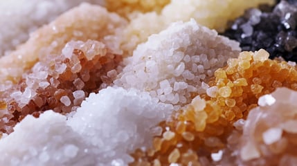sales minerales 1