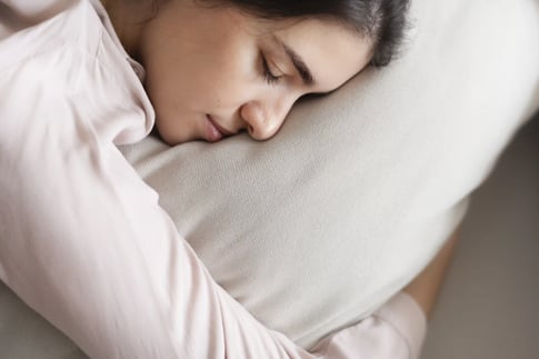 sueño