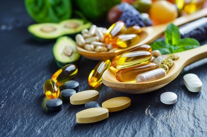 vitaminas
