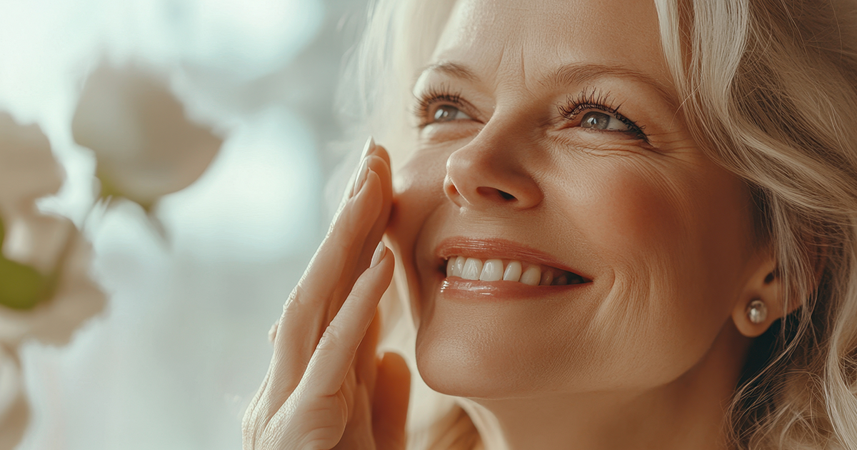 Eliminar líneas de expresión en los ojos de forma natural
