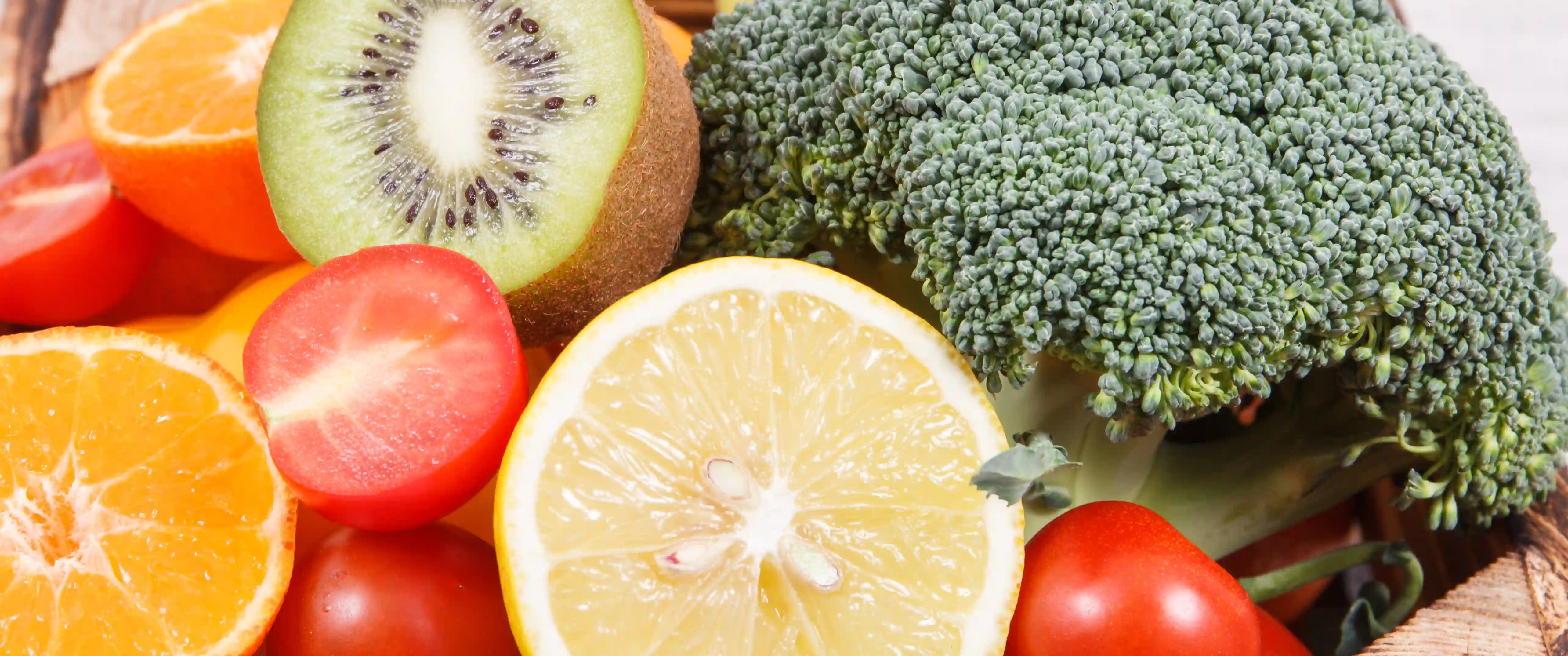Frutas con vitamina D, ¿por qué incluirlas en la dieta?
