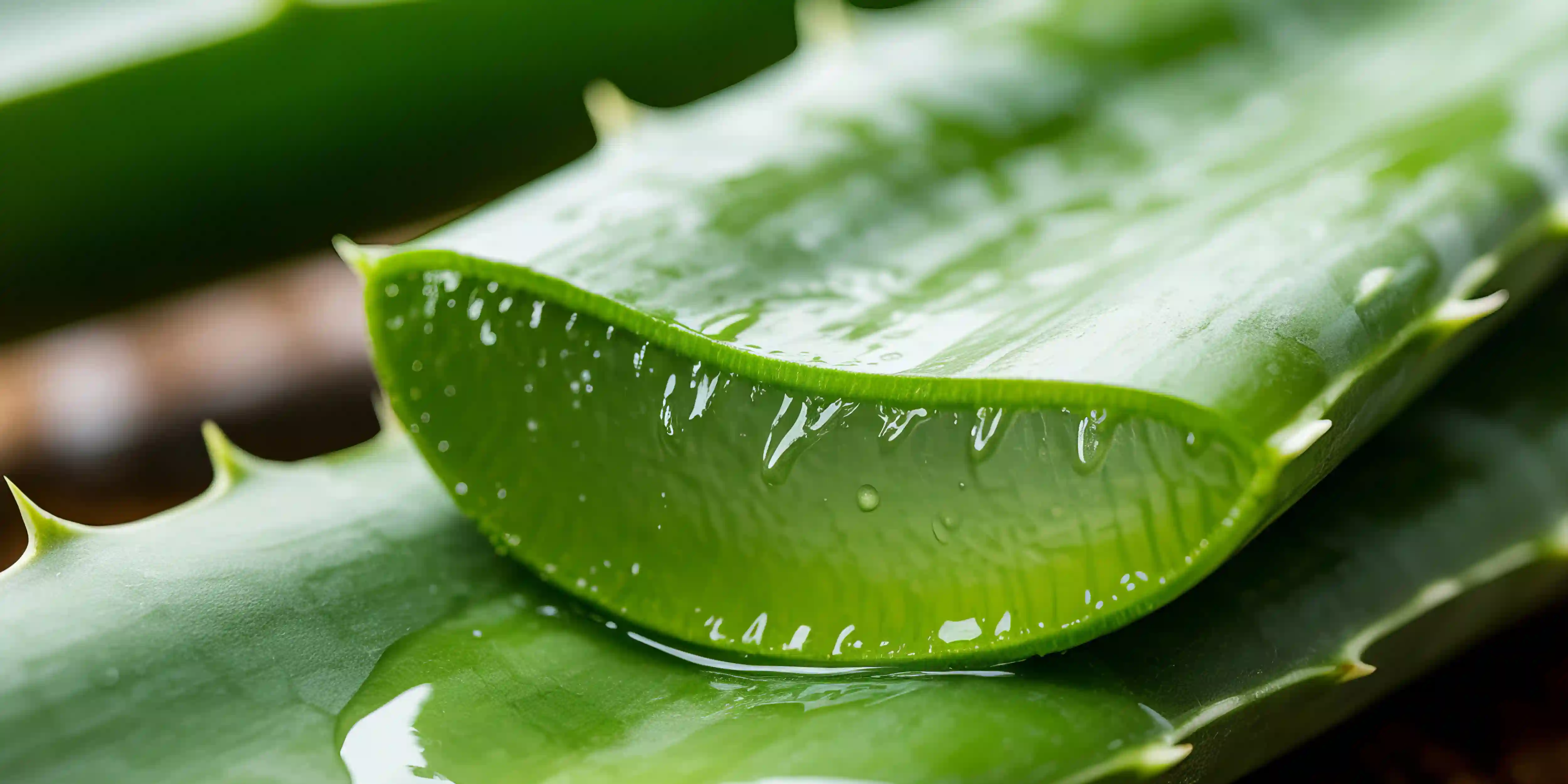 Aloe vera para quemaduras: usos y propiedades