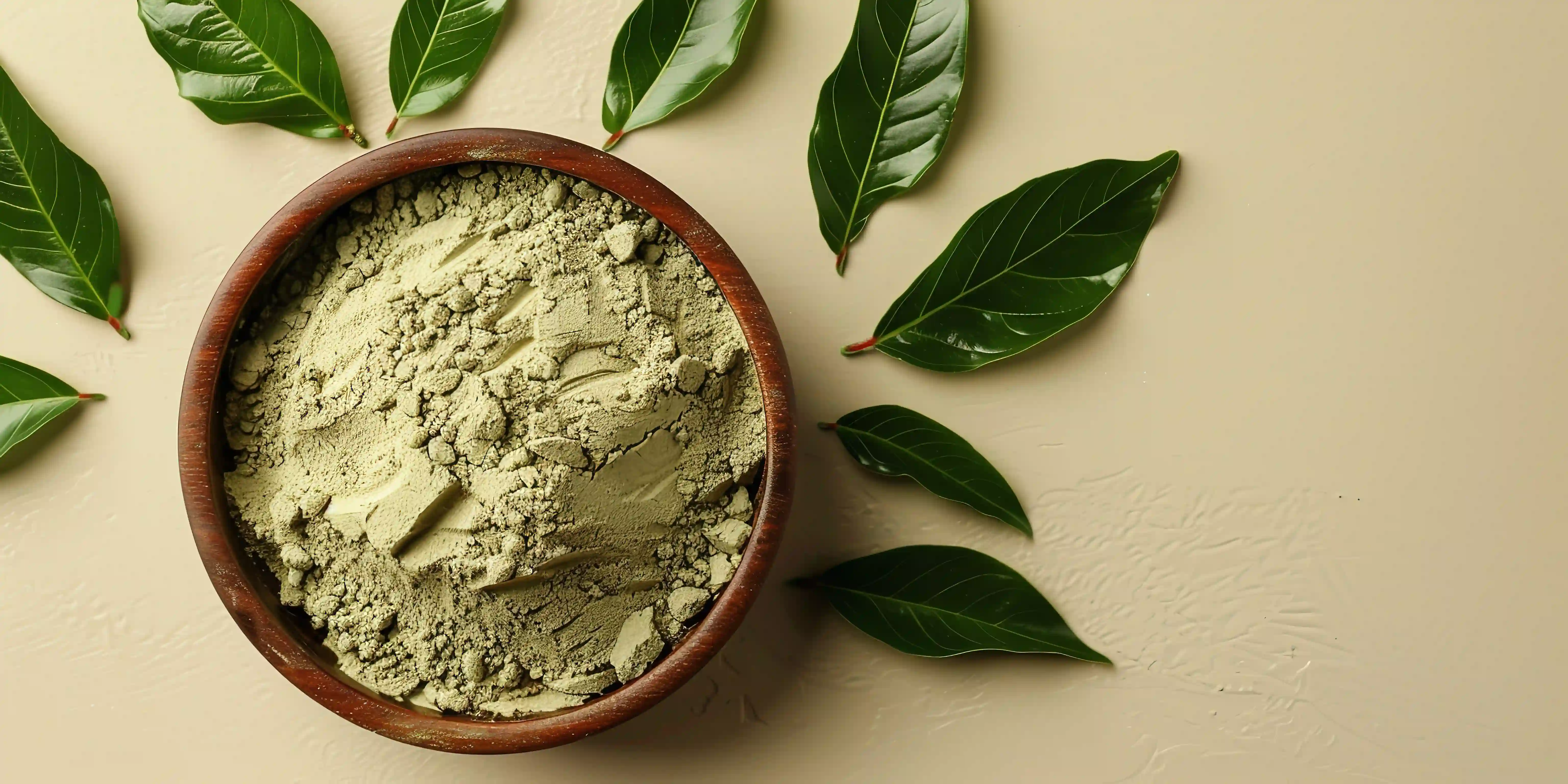 Beneficios y usos de la arcilla verde antiinflamatoria: lesiones leves