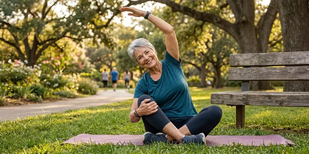 Salud articular: guía completa para cuidar tus articulaciones