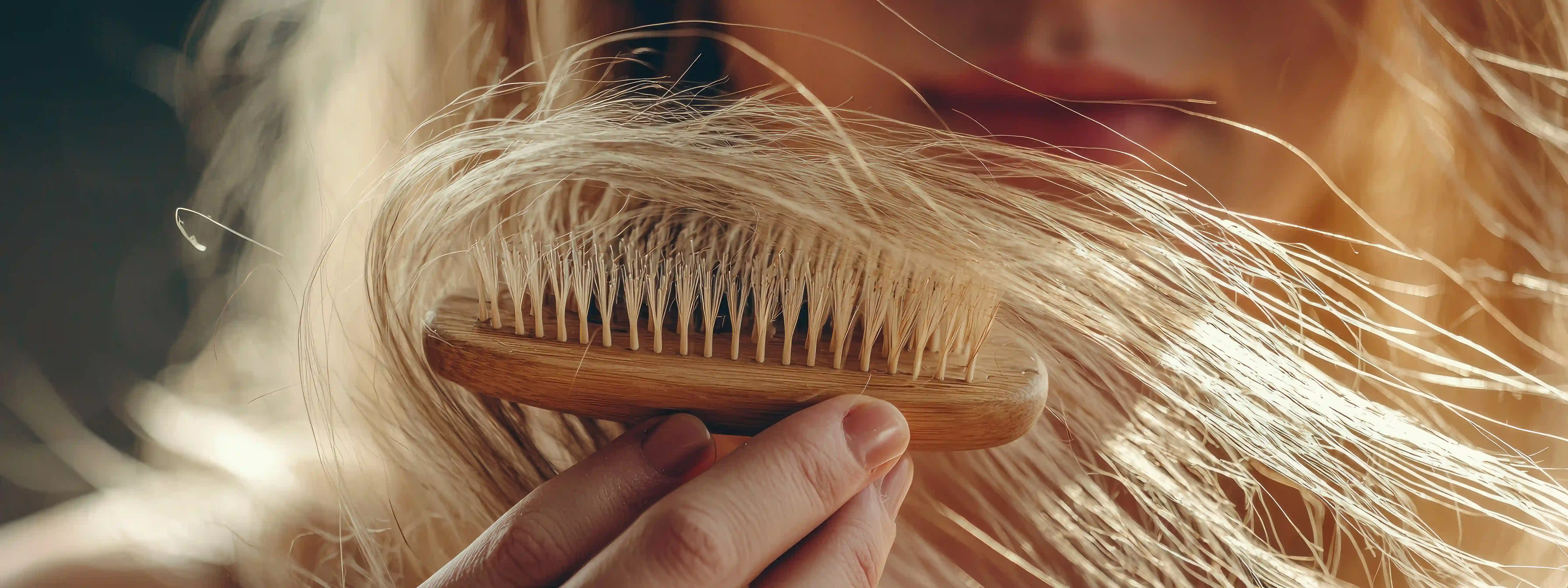 Cabello seco y encrespado: causas, cuidados y soluciones con evidencia