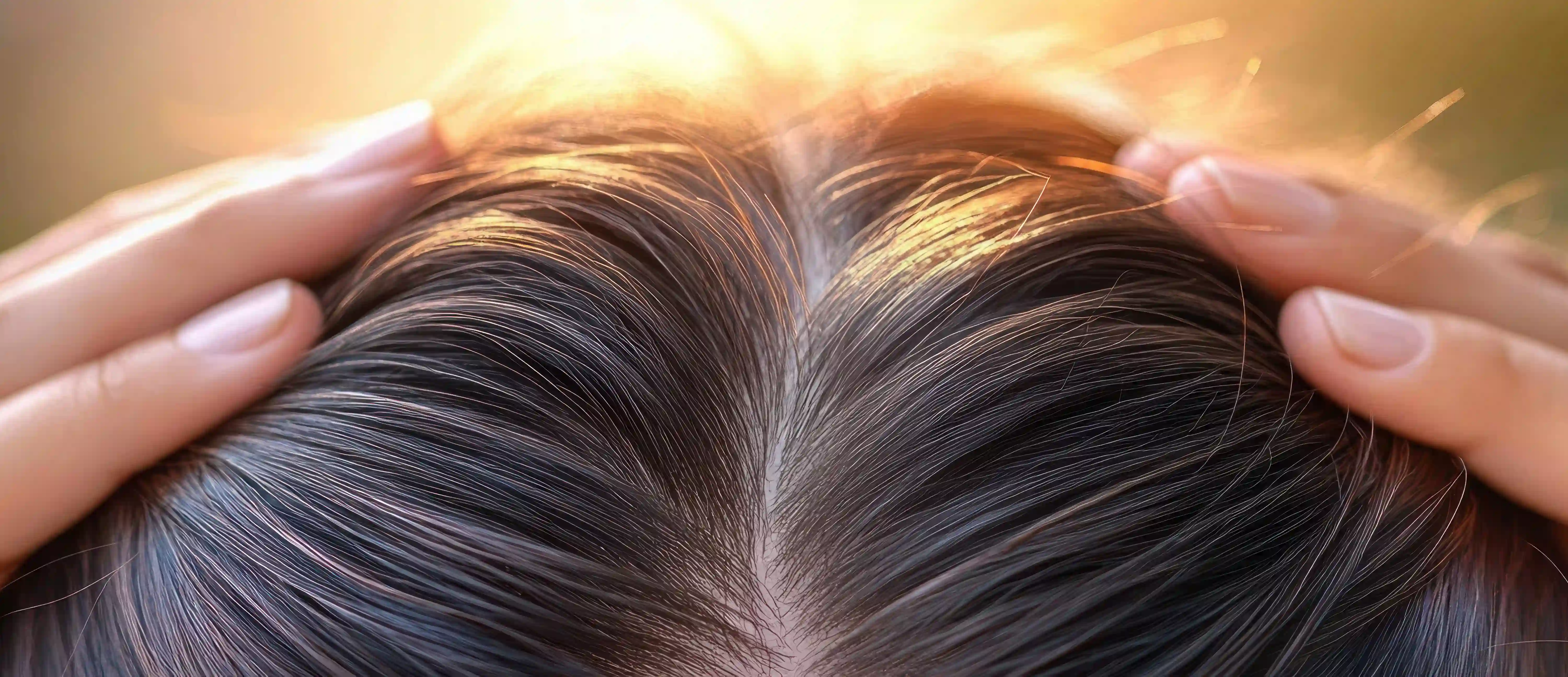 Cabello y uñas fuertes: guía sobre su salud para cuidarlos bien