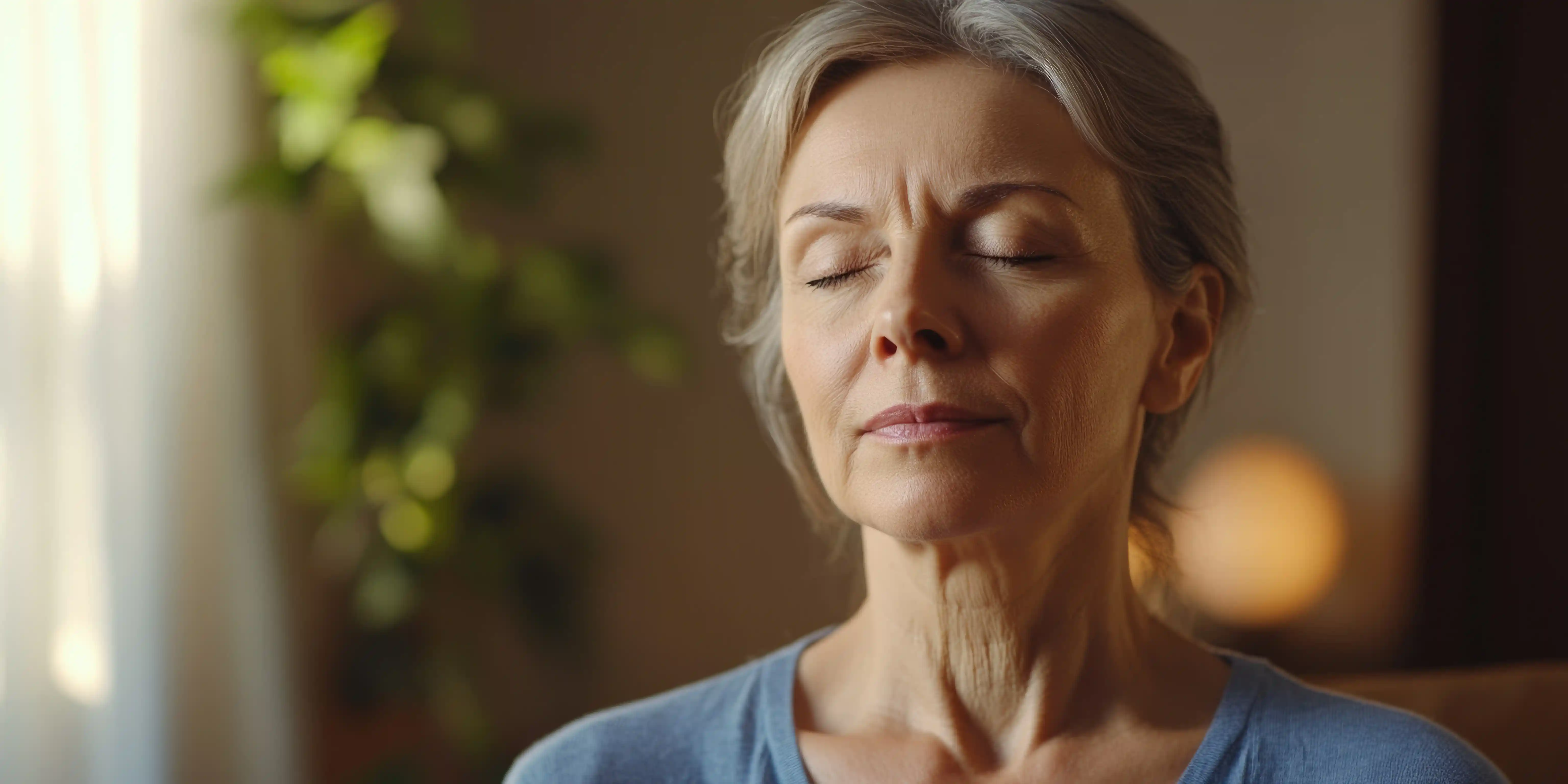 Cómo quitar las arrugas del cuello: masajes, alimentación y ejercicio