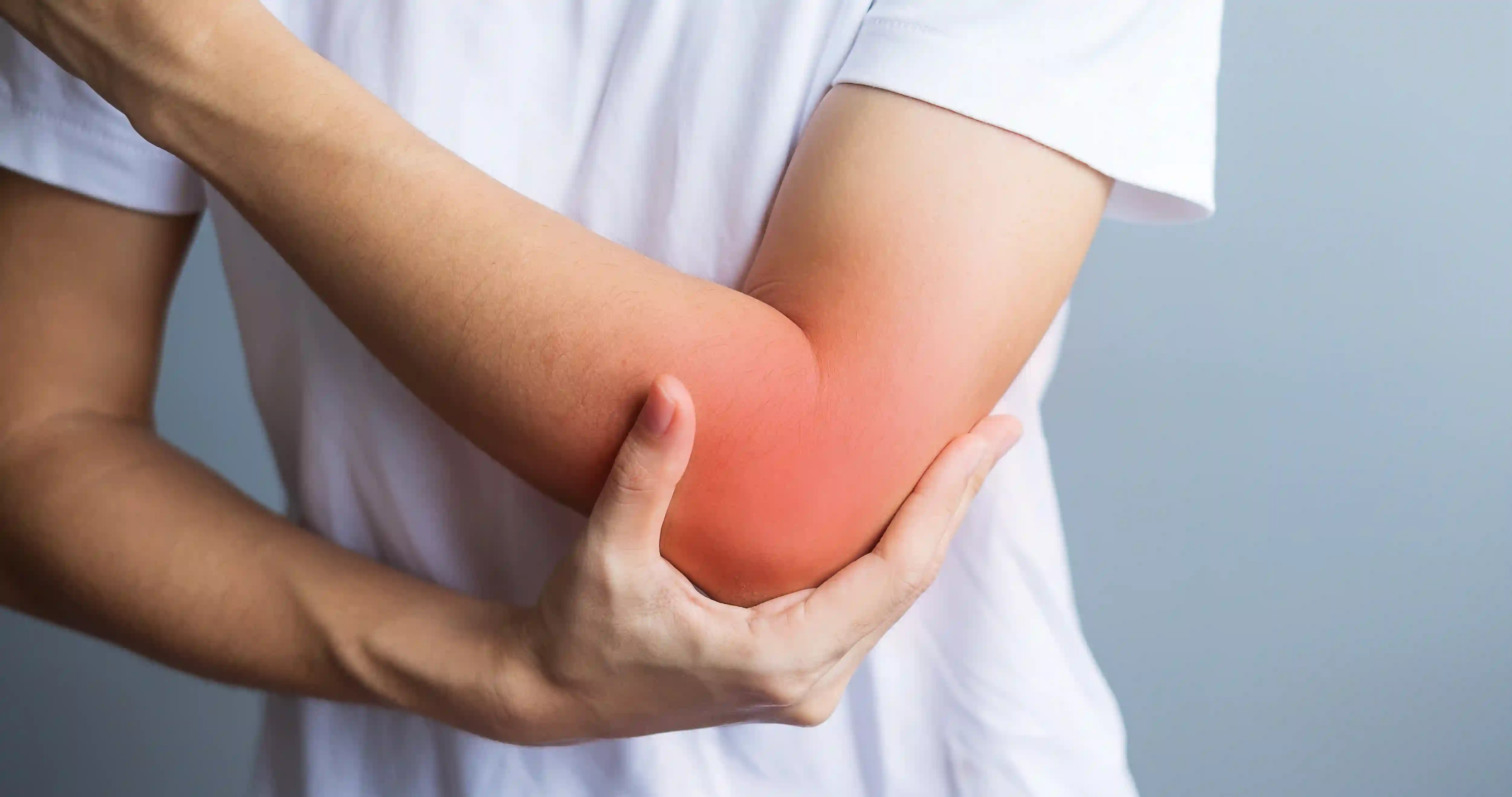 Qué no hacer con epicondilitis si padeces esta patología
