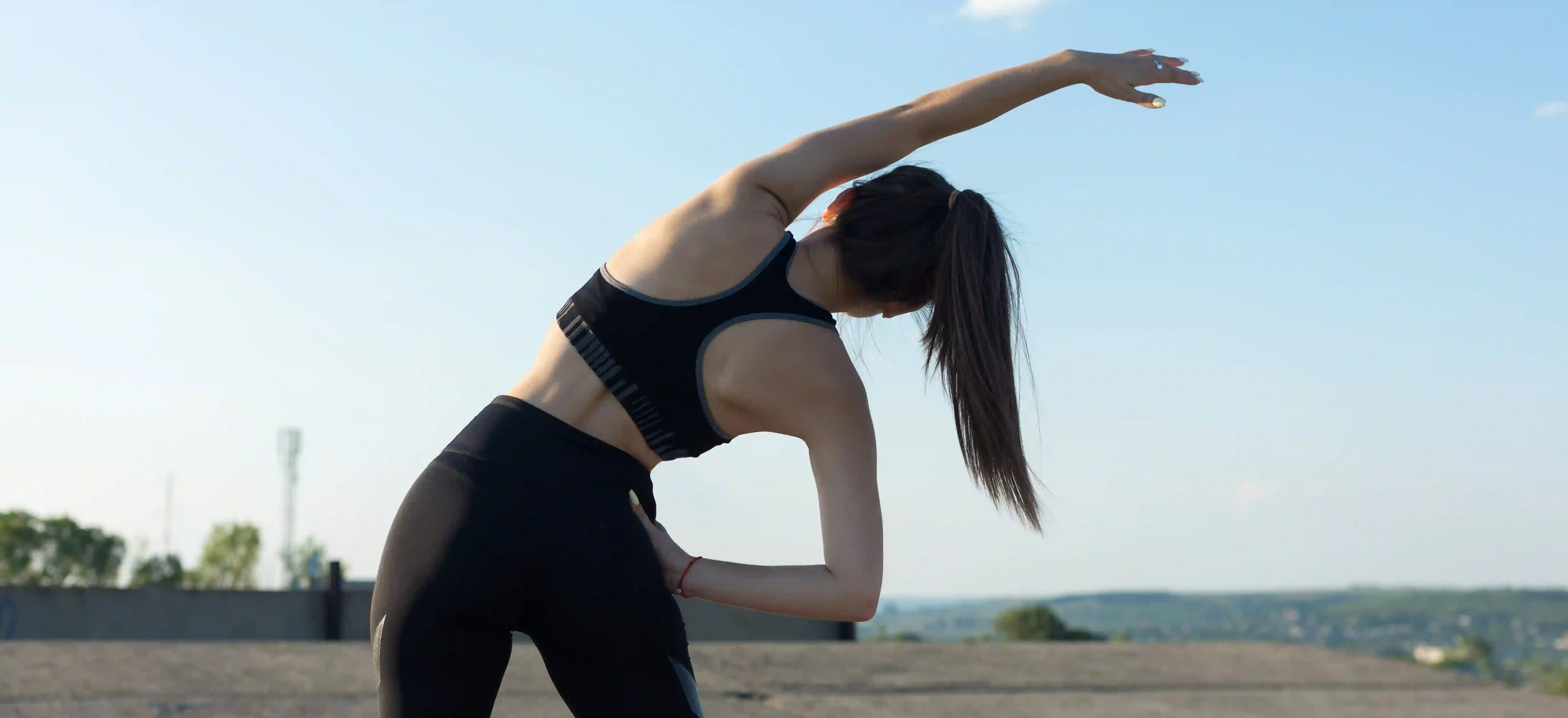 Mejora tu equilibrio y estabilidad gracias a los beneficios de estirar oblicuos