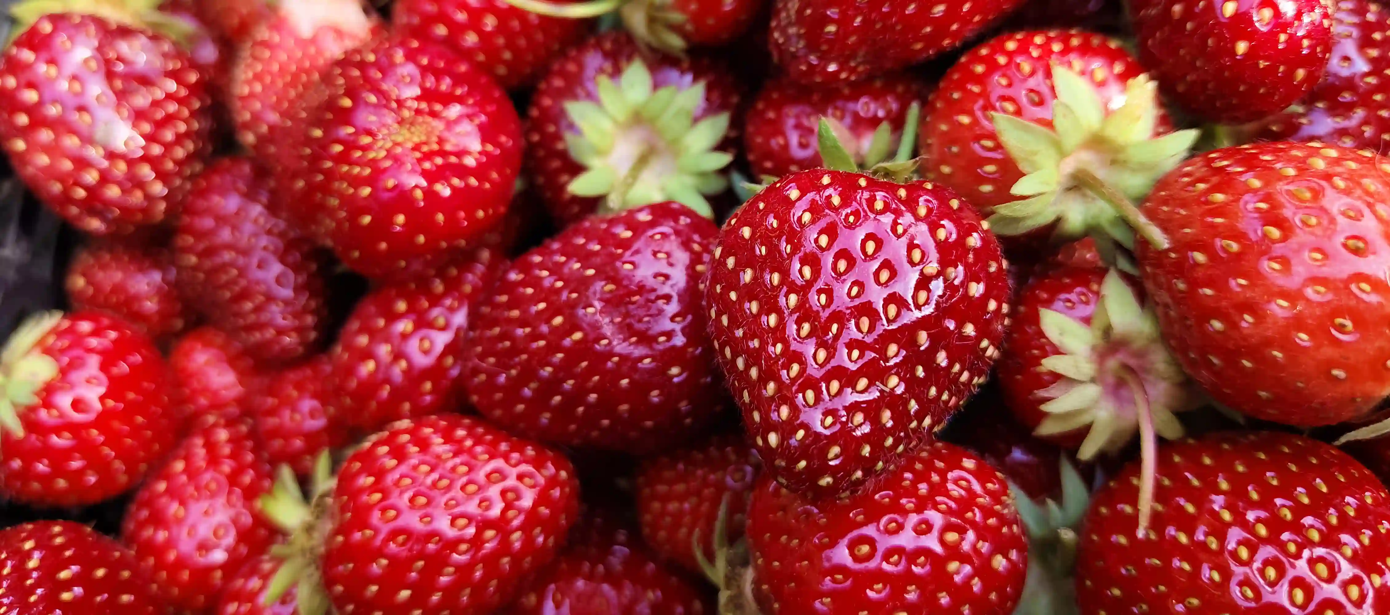 ¿Cuáles son las mejores frutas afrodisiacas?