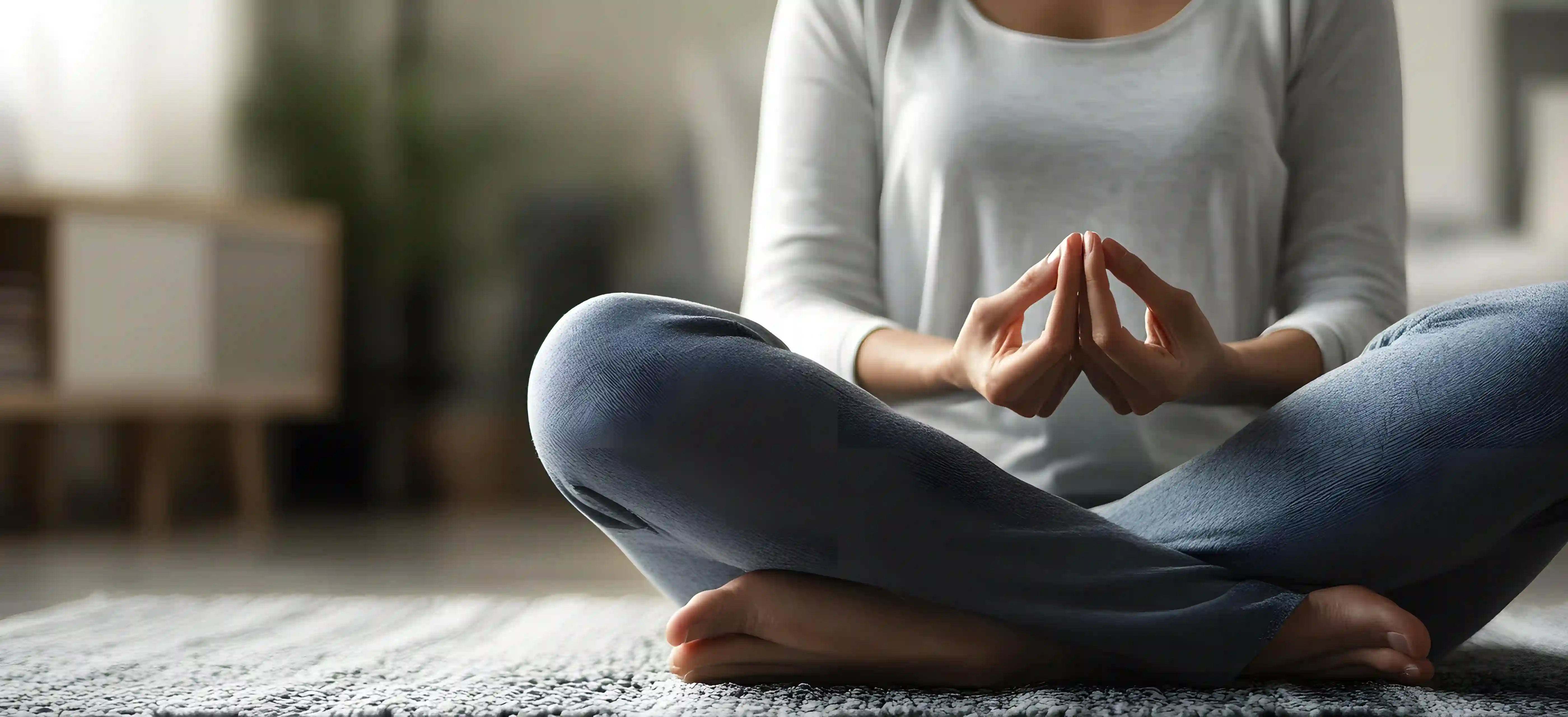 Técnicas de meditación y mindfulness para mejorar tu calidad de vida