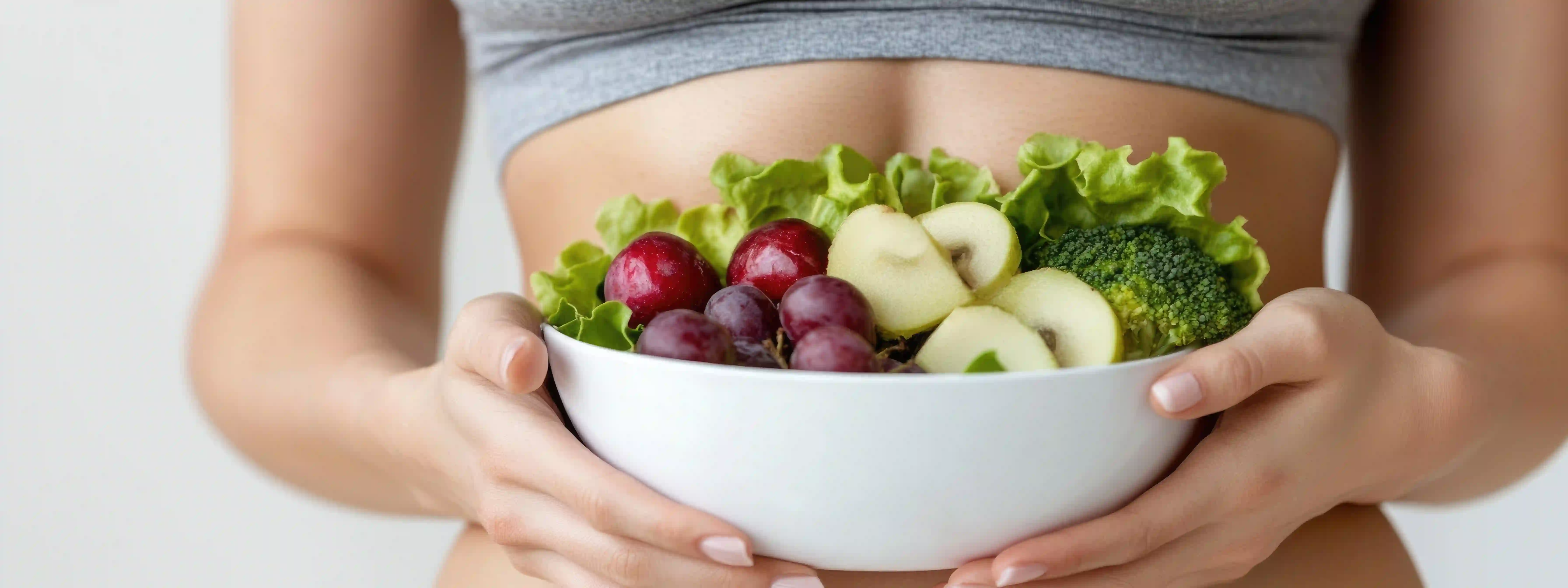 Digestión y nutrición: guía completa para cuidar tu sistema digestivo