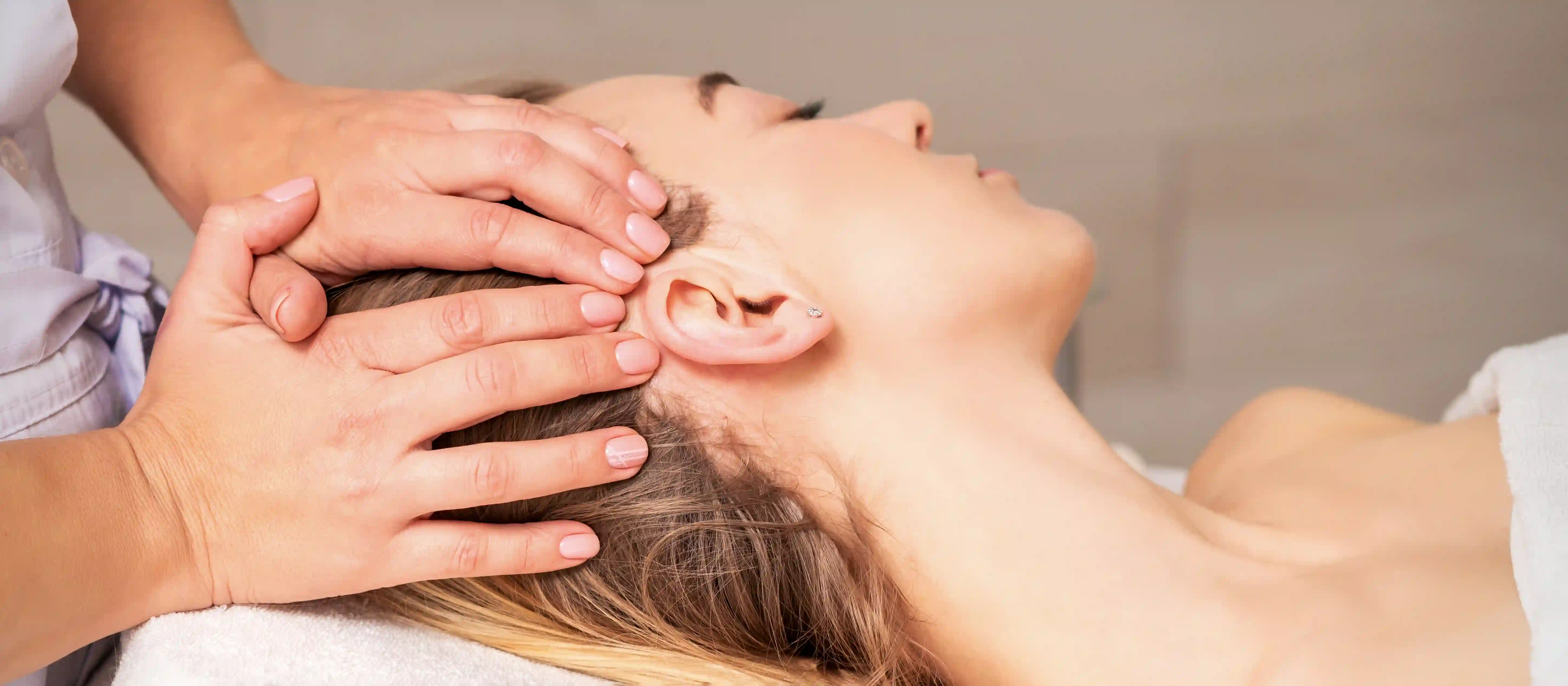 Terapia craneosacral: Cómo funciona y cuáles son sus beneficios